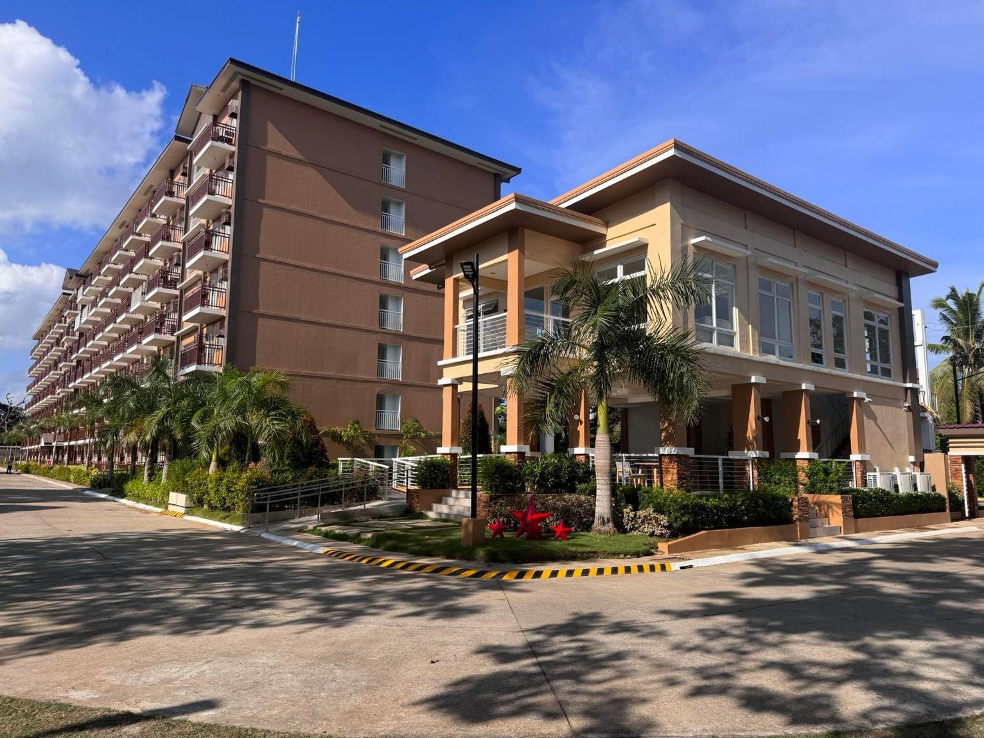 Palawan Modern Living In A Thoughtfully Designed Staycation Near Airport - B1 5Kunzite Puerto Princesa Esterno foto