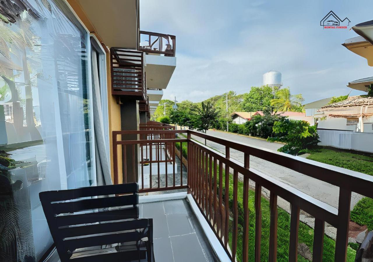 Palawan Modern Living In A Thoughtfully Designed Staycation Near Airport - B1 5Kunzite Puerto Princesa Esterno foto