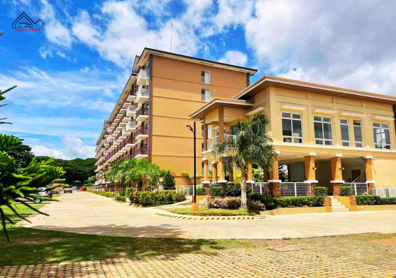 Palawan Modern Living In A Thoughtfully Designed Staycation Near Airport - B1 5Kunzite Puerto Princesa Esterno foto