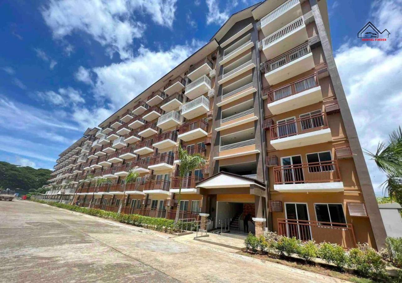 Palawan Modern Living In A Thoughtfully Designed Staycation Near Airport - B1 5Kunzite Puerto Princesa Esterno foto