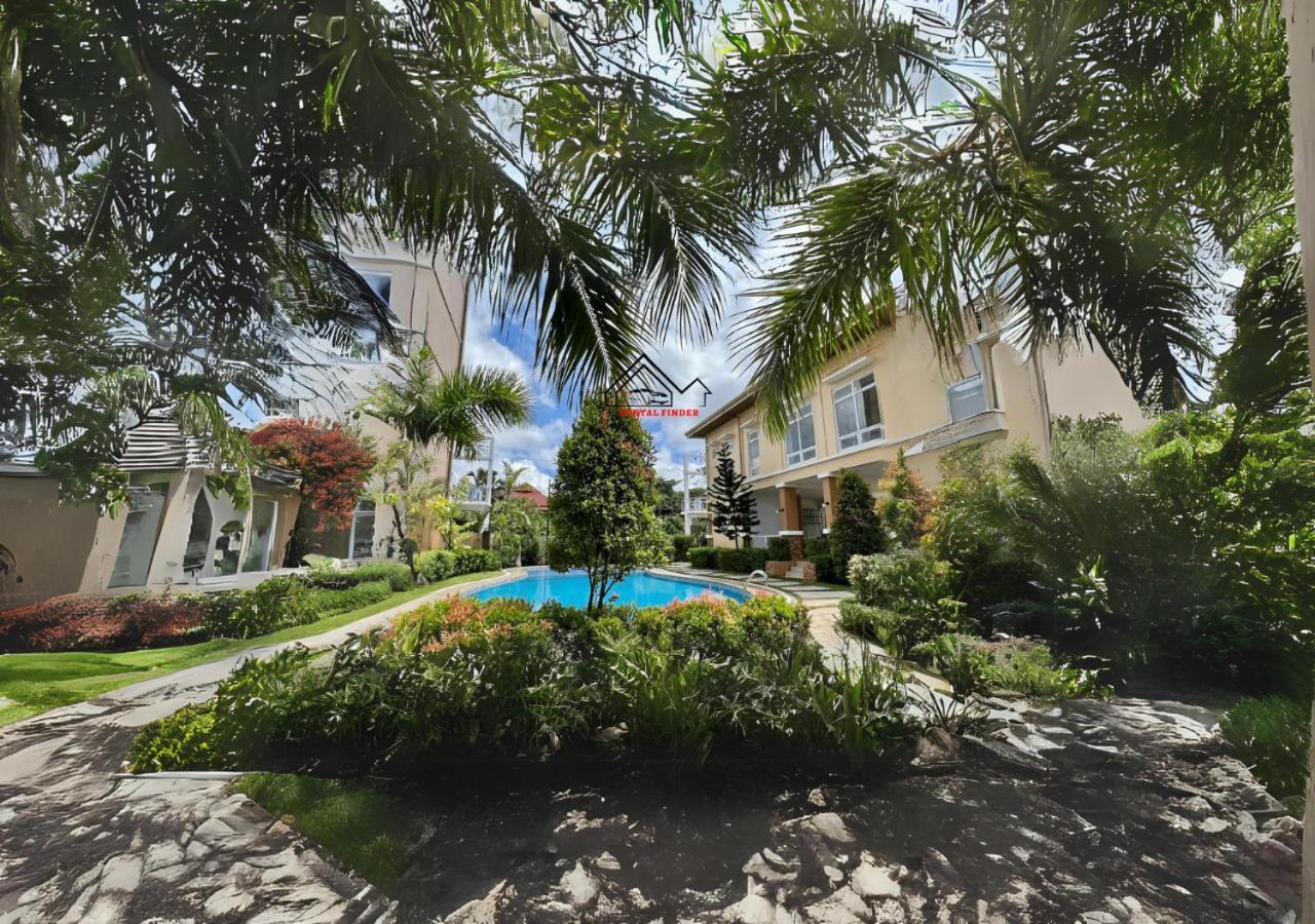 Palawan Modern Living In A Thoughtfully Designed Staycation Near Airport - B1 5Kunzite Puerto Princesa Esterno foto