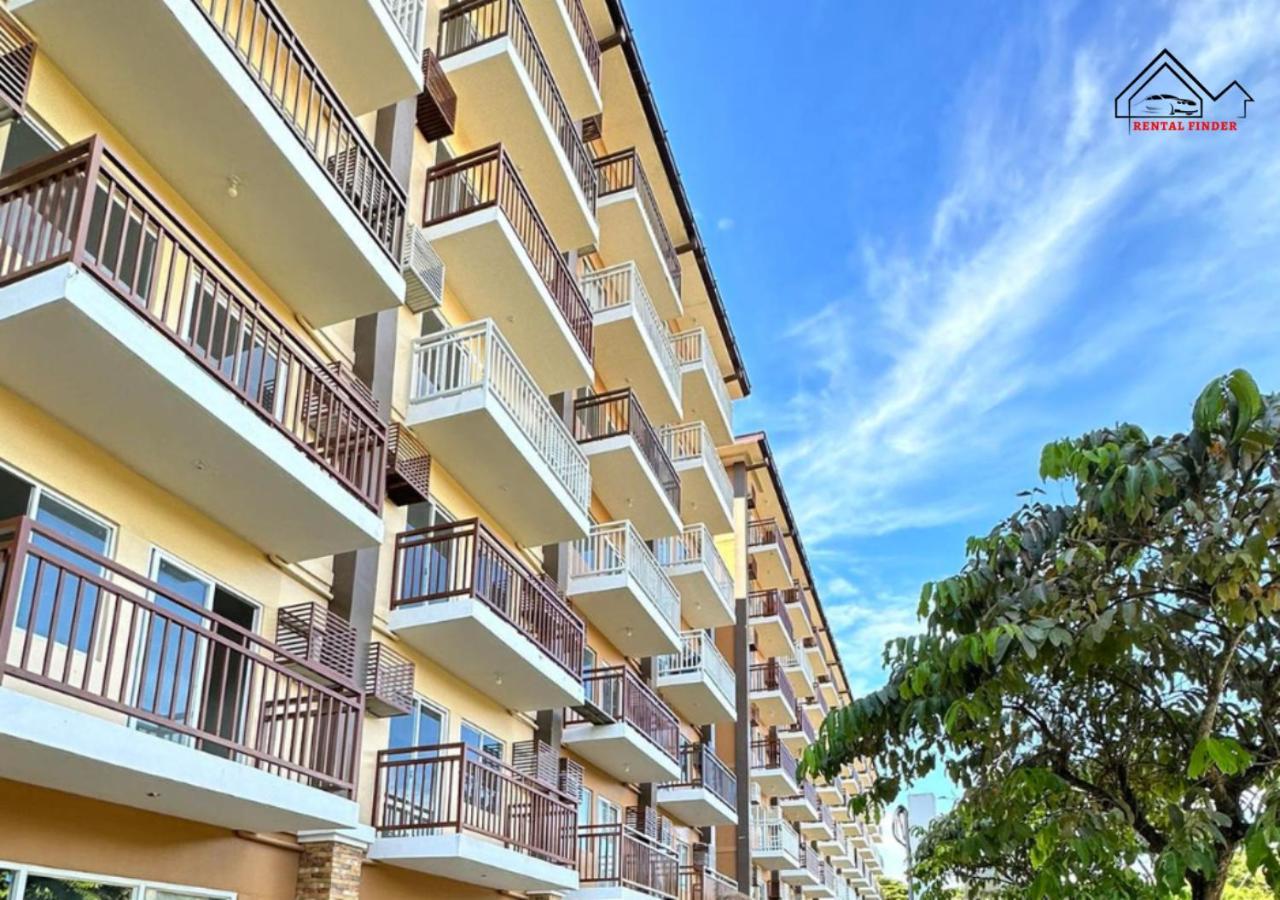 Palawan Modern Living In A Thoughtfully Designed Staycation Near Airport - B1 5Kunzite Puerto Princesa Esterno foto