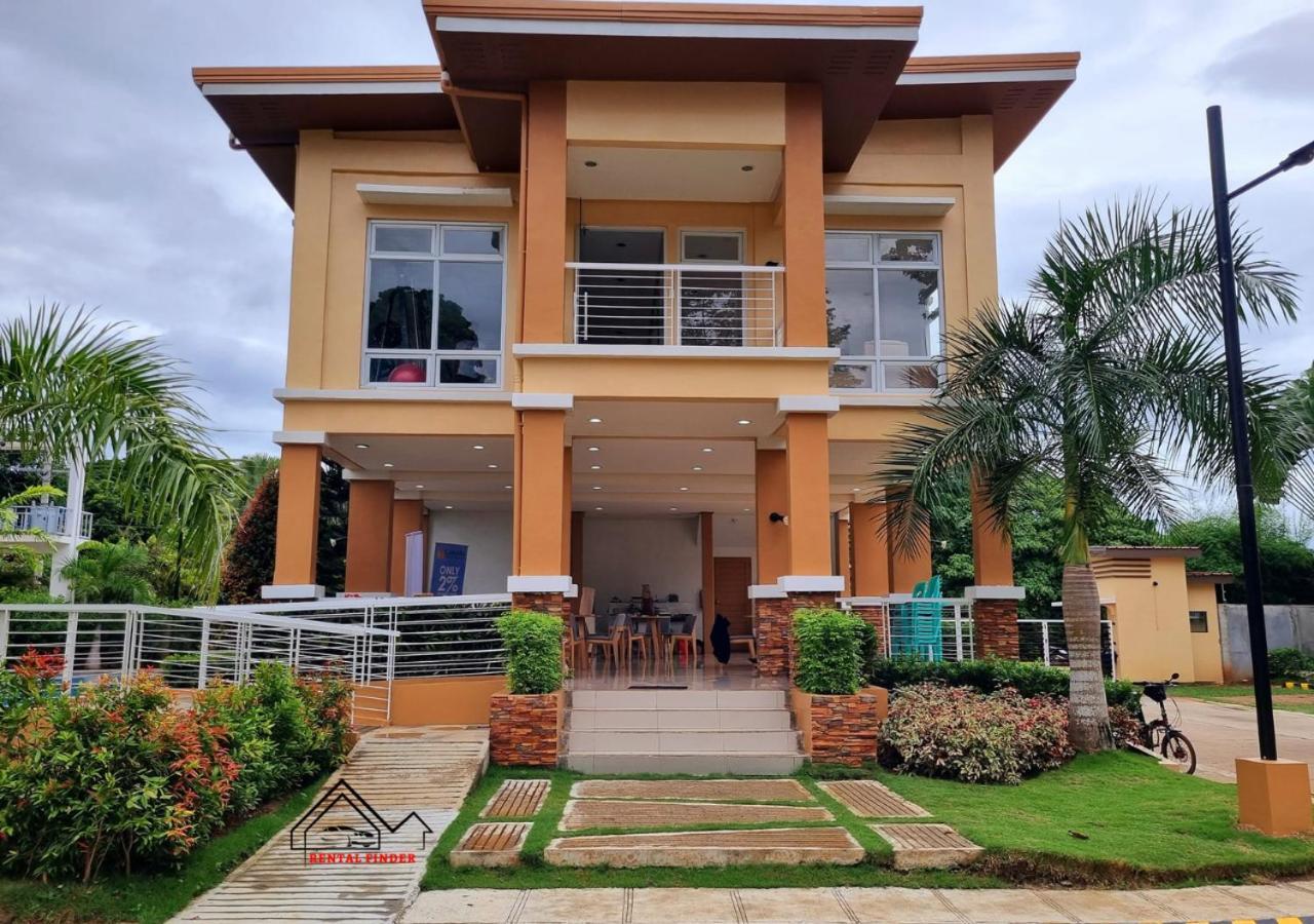 Palawan Modern Living In A Thoughtfully Designed Staycation Near Airport - B1 5Kunzite Puerto Princesa Esterno foto