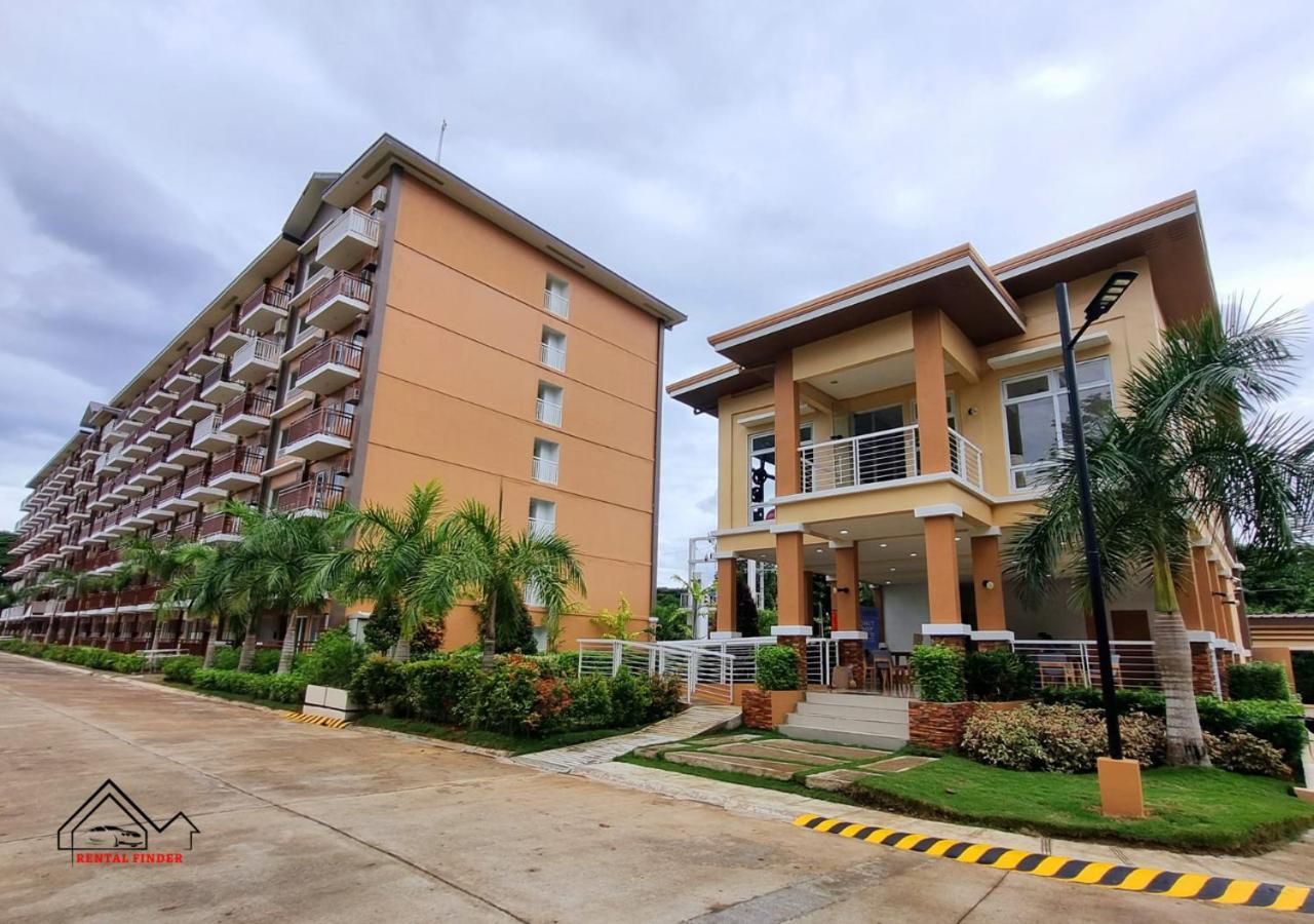 Palawan Modern Living In A Thoughtfully Designed Staycation Near Airport - B1 5Kunzite Puerto Princesa Esterno foto