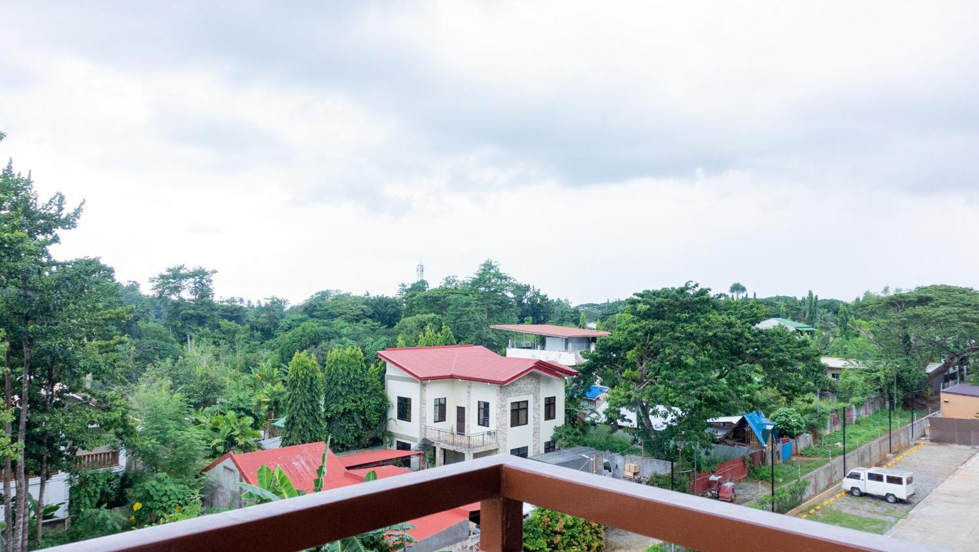 Palawan Modern Living In A Thoughtfully Designed Staycation Near Airport - B1 5Kunzite Puerto Princesa Esterno foto