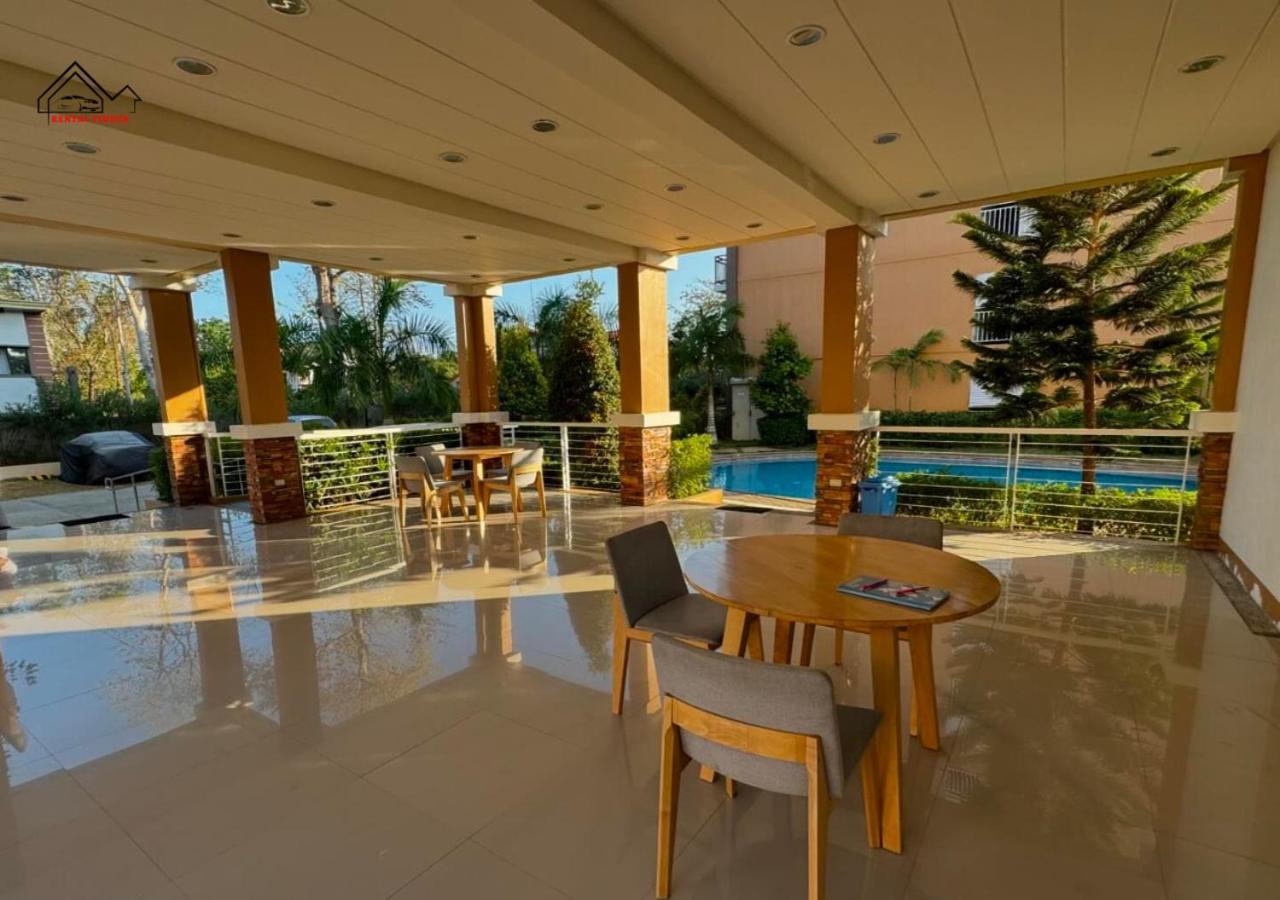 Palawan Modern Living In A Thoughtfully Designed Staycation Near Airport - B1 5Kunzite Puerto Princesa Esterno foto