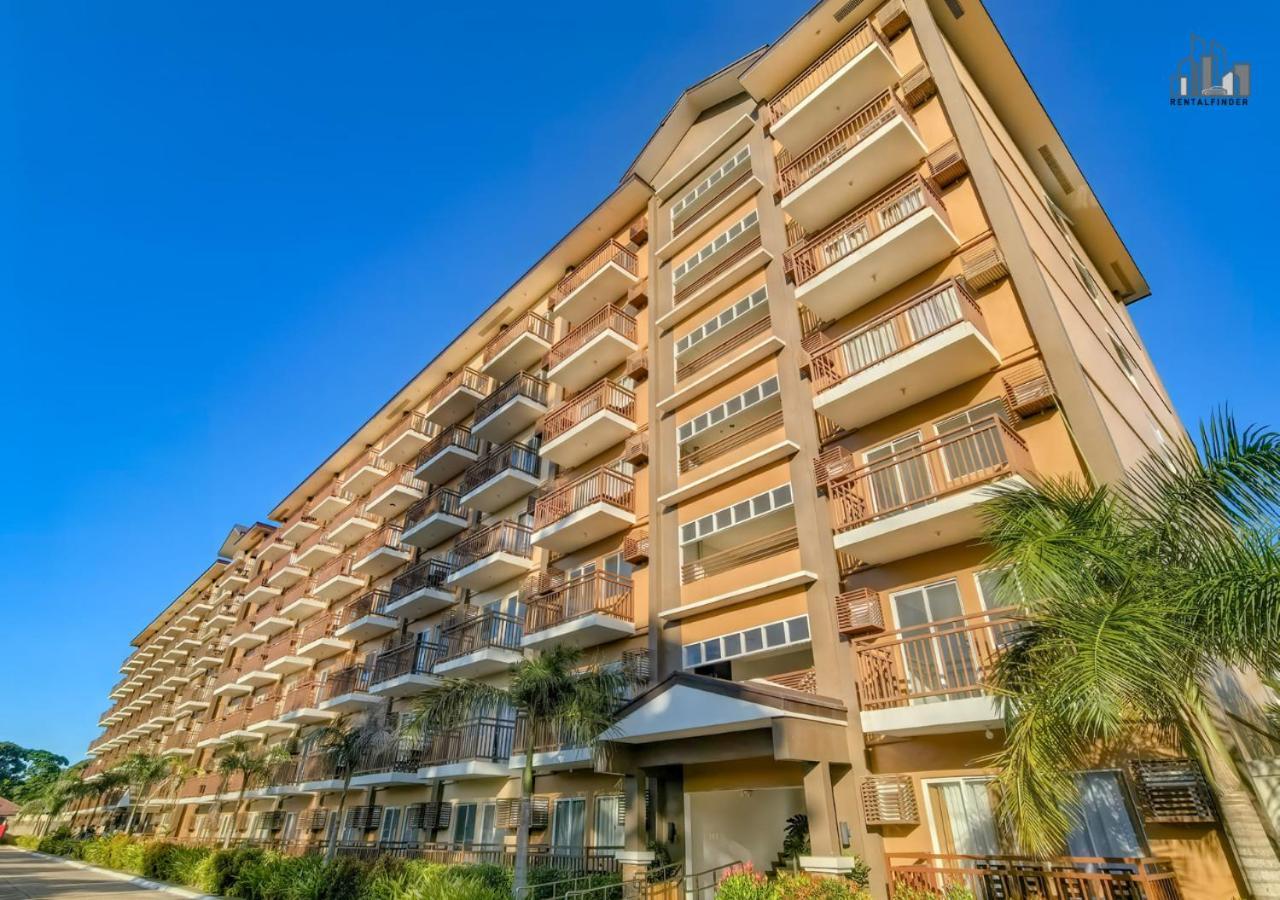 Palawan Modern Living In A Thoughtfully Designed Staycation Near Airport - B1 5Kunzite Puerto Princesa Esterno foto