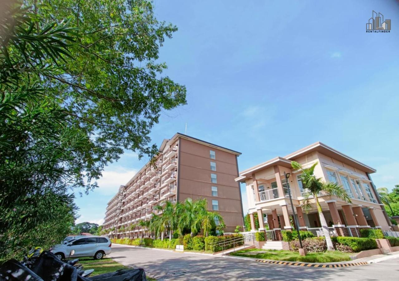 Palawan Modern Living In A Thoughtfully Designed Staycation Near Airport - B1 5Kunzite Puerto Princesa Esterno foto