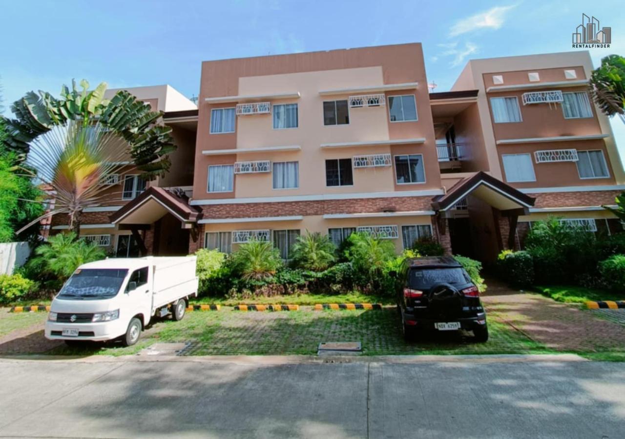 Palawan Modern Living In A Thoughtfully Designed Staycation Near Airport - B1 5Kunzite Puerto Princesa Esterno foto