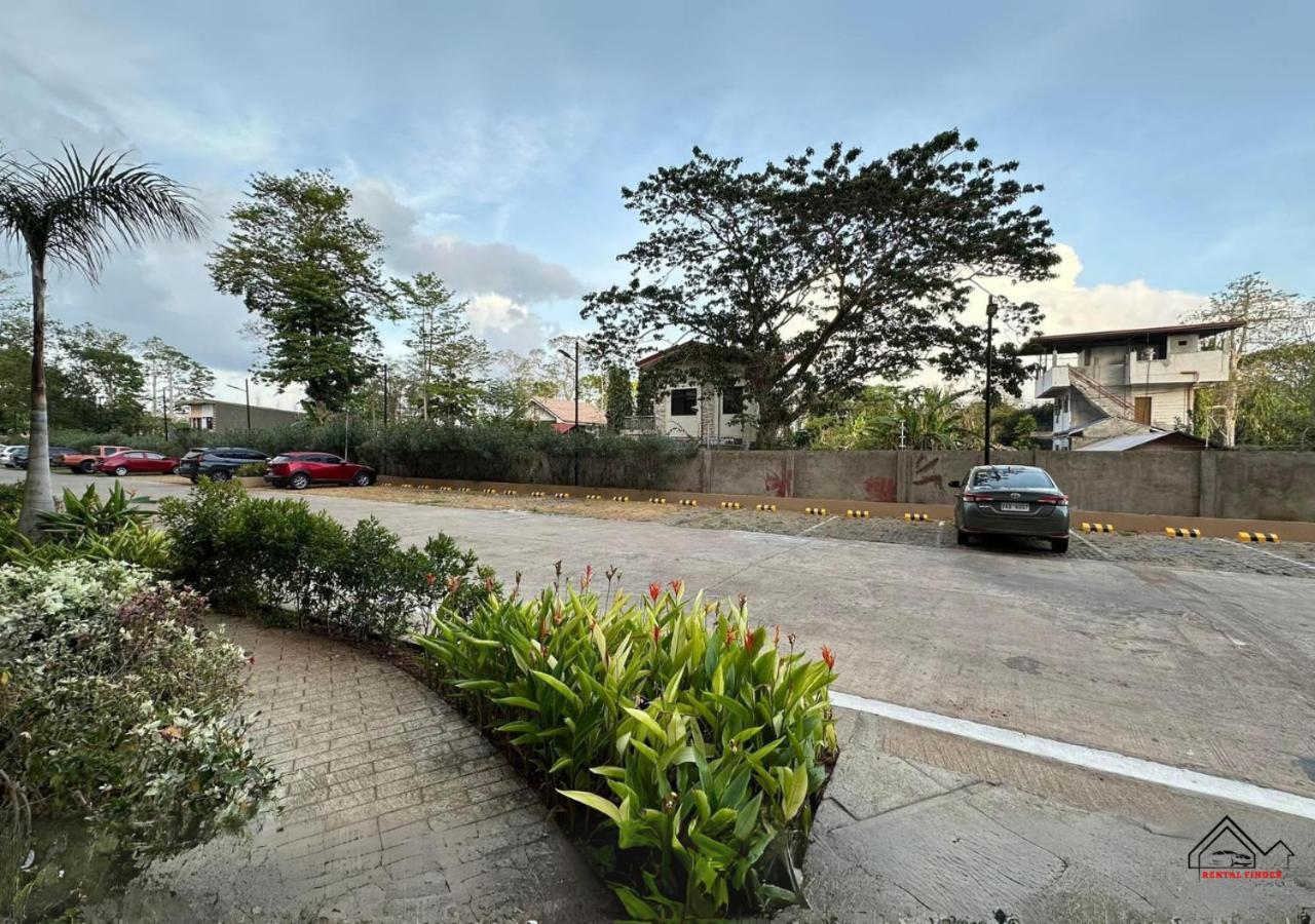 Palawan Modern Living In A Thoughtfully Designed Staycation Near Airport - B1 5Kunzite Puerto Princesa Esterno foto