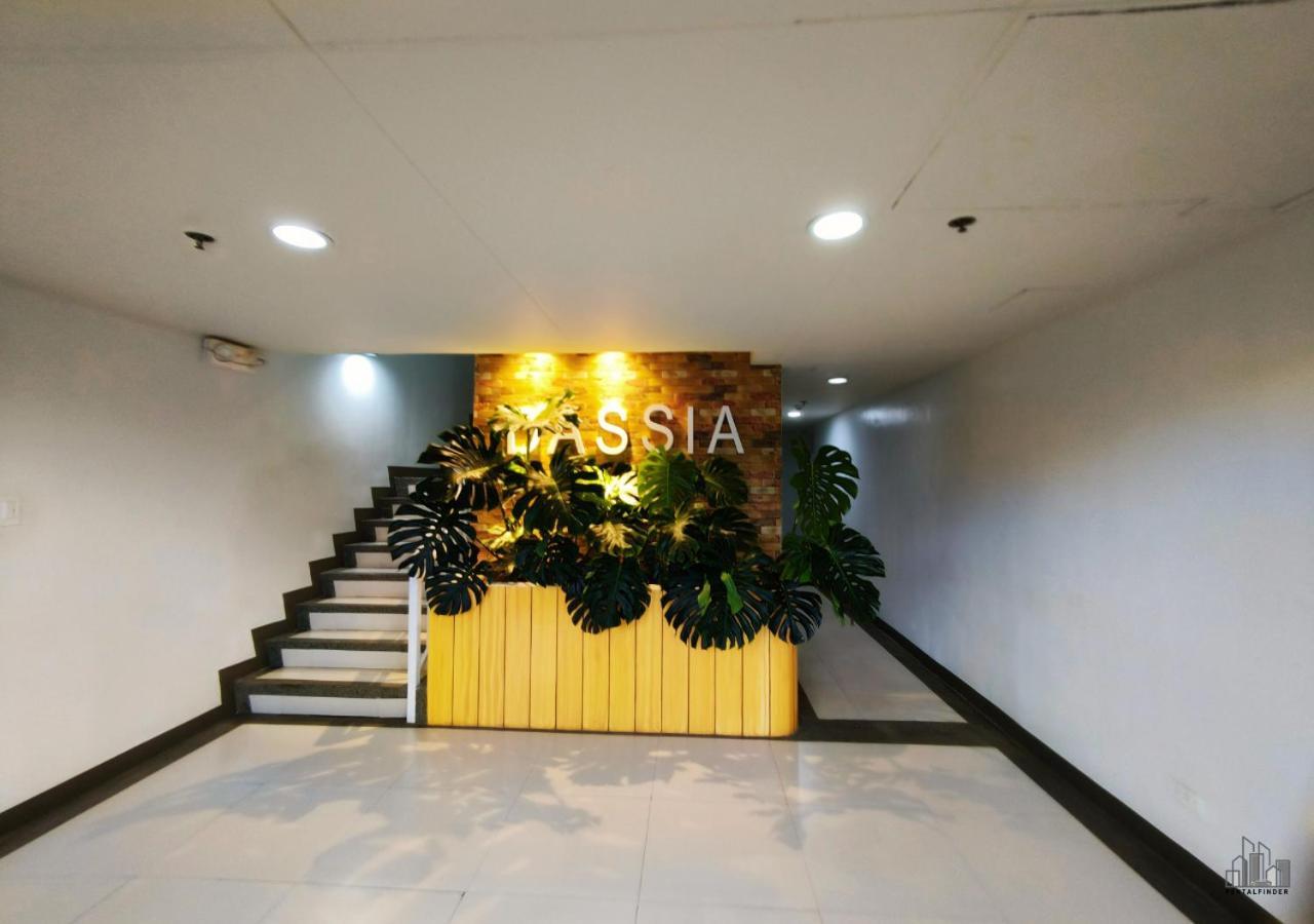 Palawan Modern Living In A Thoughtfully Designed Staycation Near Airport - B1 5Kunzite Puerto Princesa Esterno foto