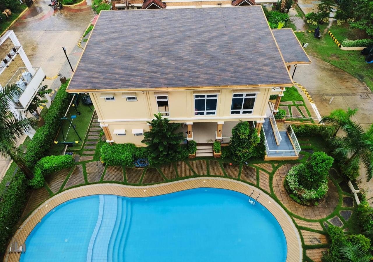 Palawan Modern Living In A Thoughtfully Designed Staycation Near Airport - B1 5Kunzite Puerto Princesa Esterno foto