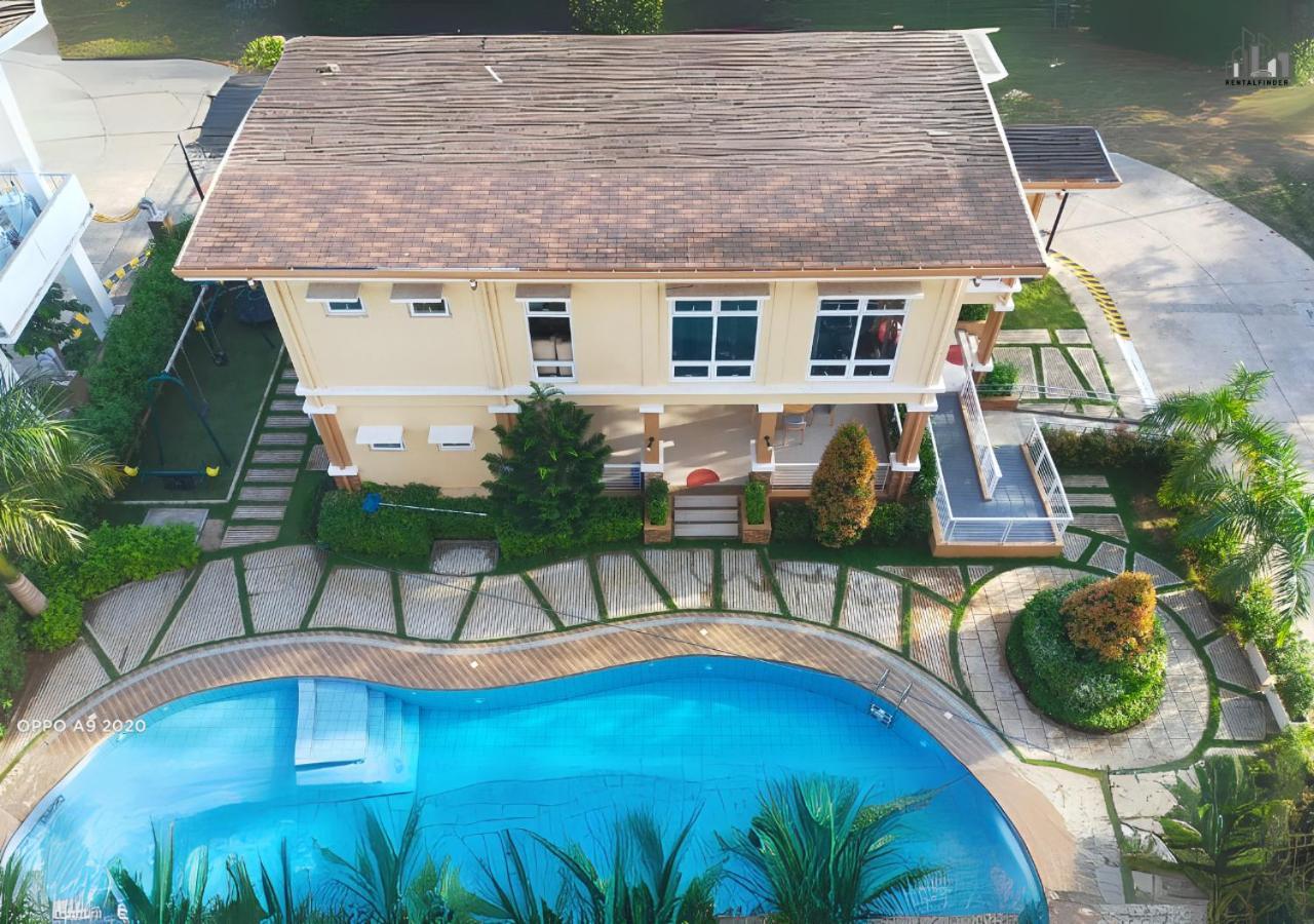 Palawan Modern Living In A Thoughtfully Designed Staycation Near Airport - B1 5Kunzite Puerto Princesa Esterno foto