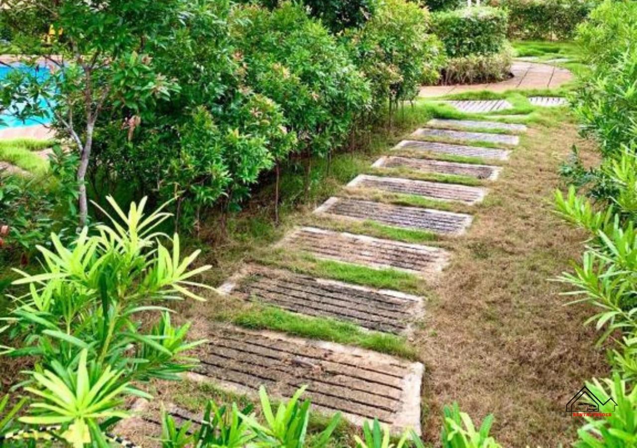 Palawan Modern Living In A Thoughtfully Designed Staycation Near Airport - B1 5Kunzite Puerto Princesa Esterno foto