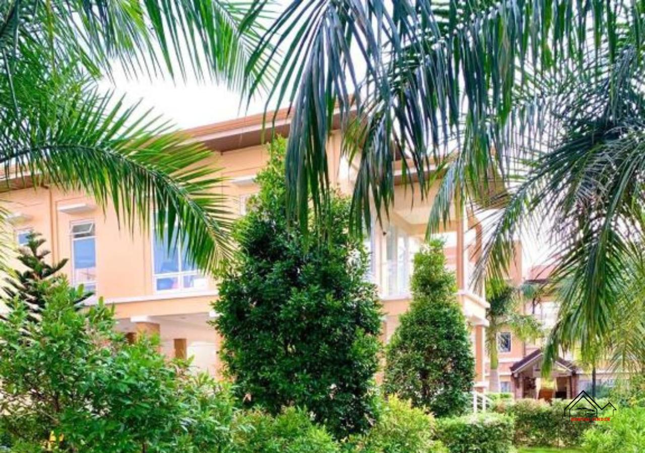 Palawan Modern Living In A Thoughtfully Designed Staycation Near Airport - B1 5Kunzite Puerto Princesa Esterno foto