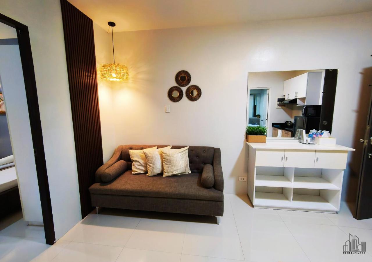 Palawan Modern Living In A Thoughtfully Designed Staycation Near Airport - B1 5Kunzite Puerto Princesa Esterno foto