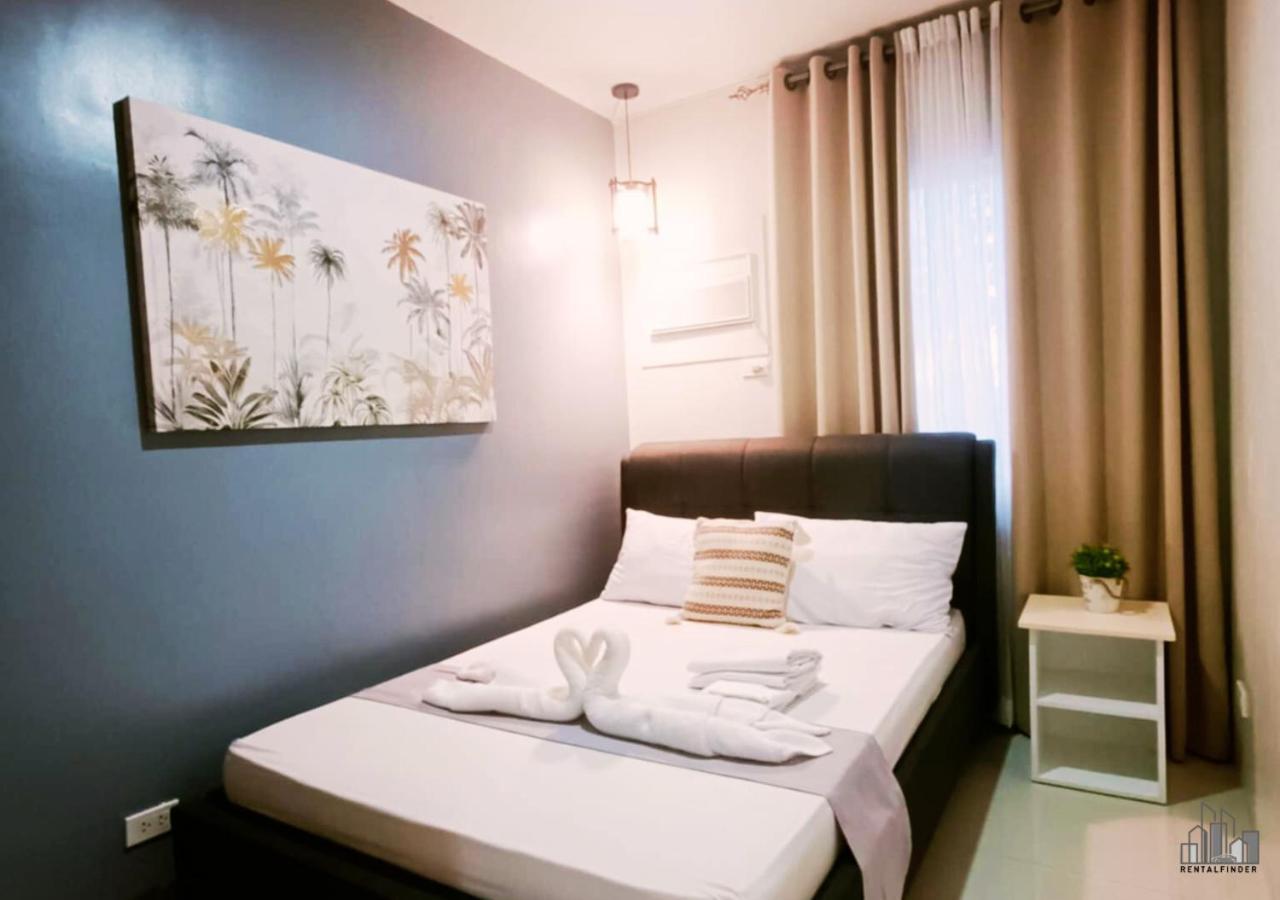 Palawan Modern Living In A Thoughtfully Designed Staycation Near Airport - B1 5Kunzite Puerto Princesa Esterno foto