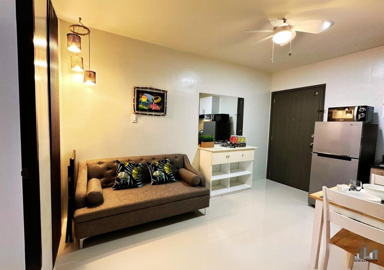 Palawan Modern Living In A Thoughtfully Designed Staycation Near Airport - B1 5Kunzite Puerto Princesa Esterno foto