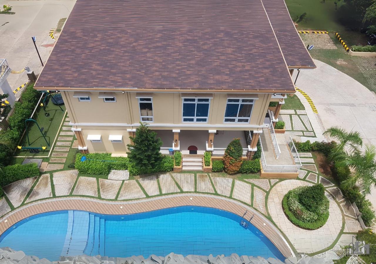 Palawan Modern Living In A Thoughtfully Designed Staycation Near Airport - B1 5Kunzite Puerto Princesa Esterno foto