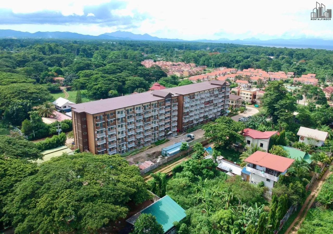 Palawan Modern Living In A Thoughtfully Designed Staycation Near Airport - B1 5Kunzite Puerto Princesa Esterno foto