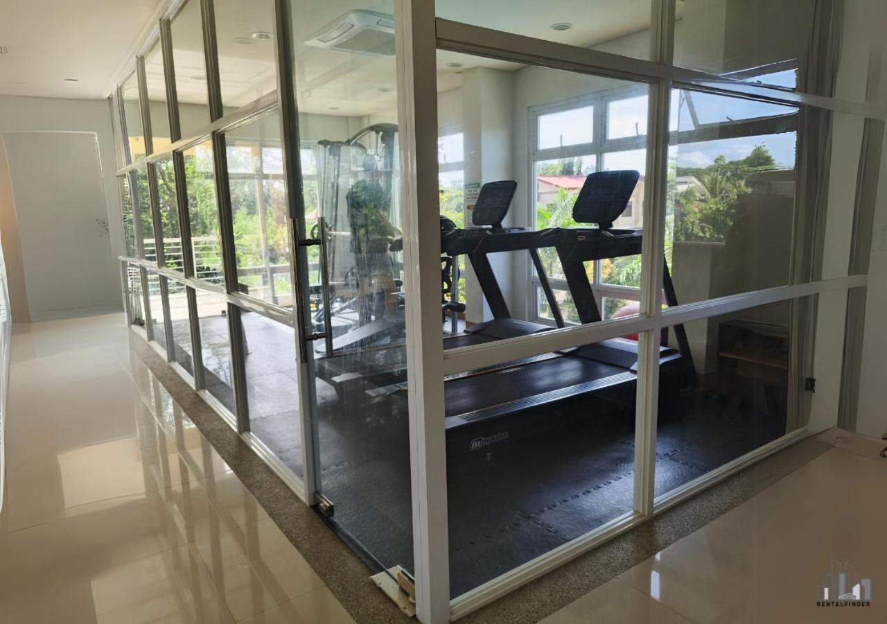 Palawan Modern Living In A Thoughtfully Designed Staycation Near Airport - B1 5Kunzite Puerto Princesa Esterno foto