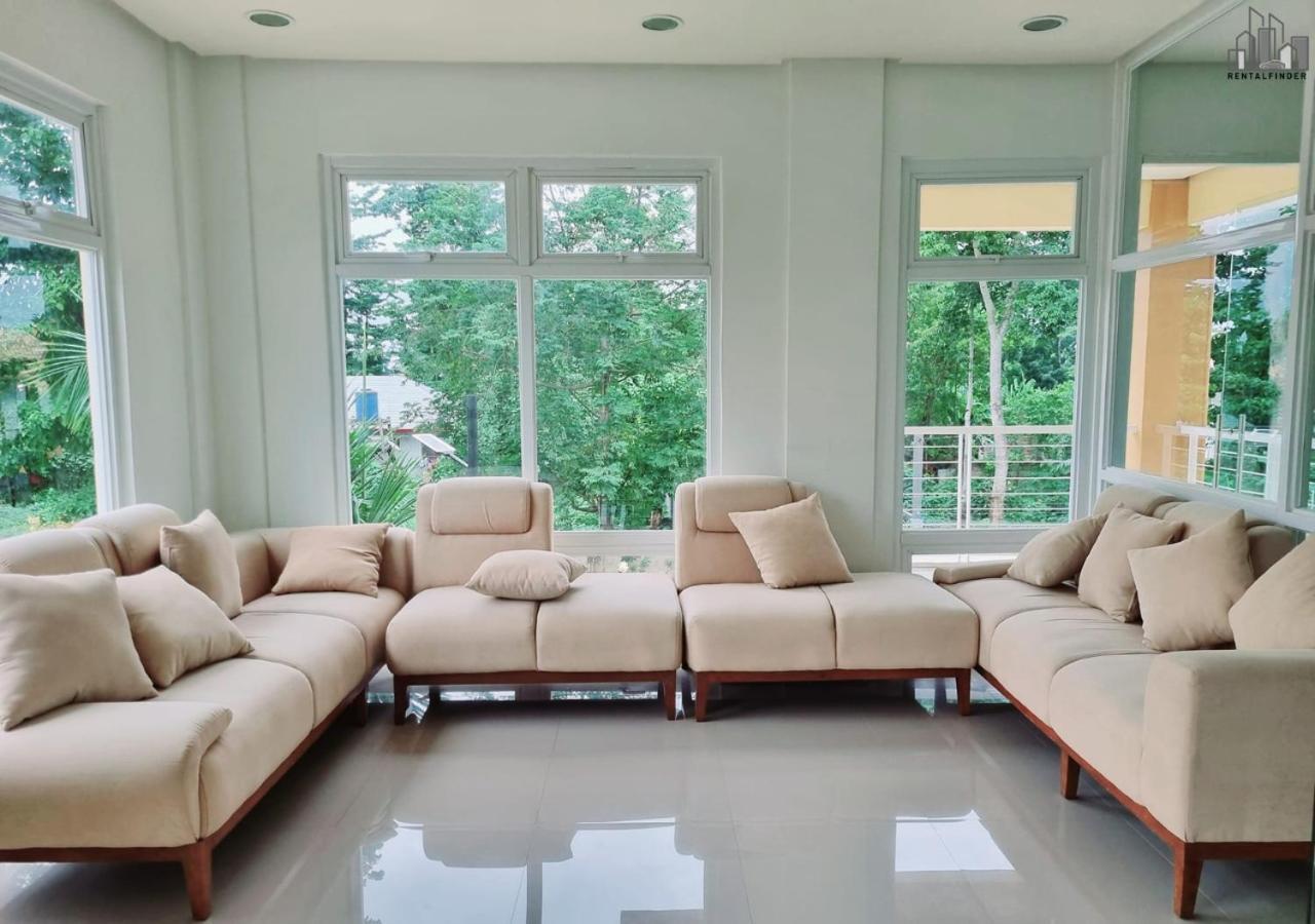 Palawan Modern Living In A Thoughtfully Designed Staycation Near Airport - B1 5Kunzite Puerto Princesa Esterno foto