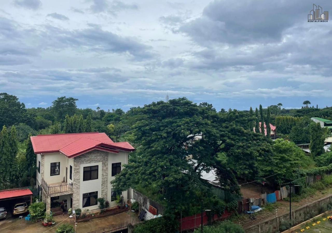 Palawan Modern Living In A Thoughtfully Designed Staycation Near Airport - B1 5Kunzite Puerto Princesa Esterno foto